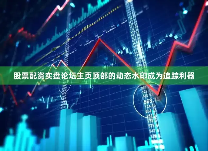 股票配资实盘论坛主页顶部的动态水印成为追踪利器